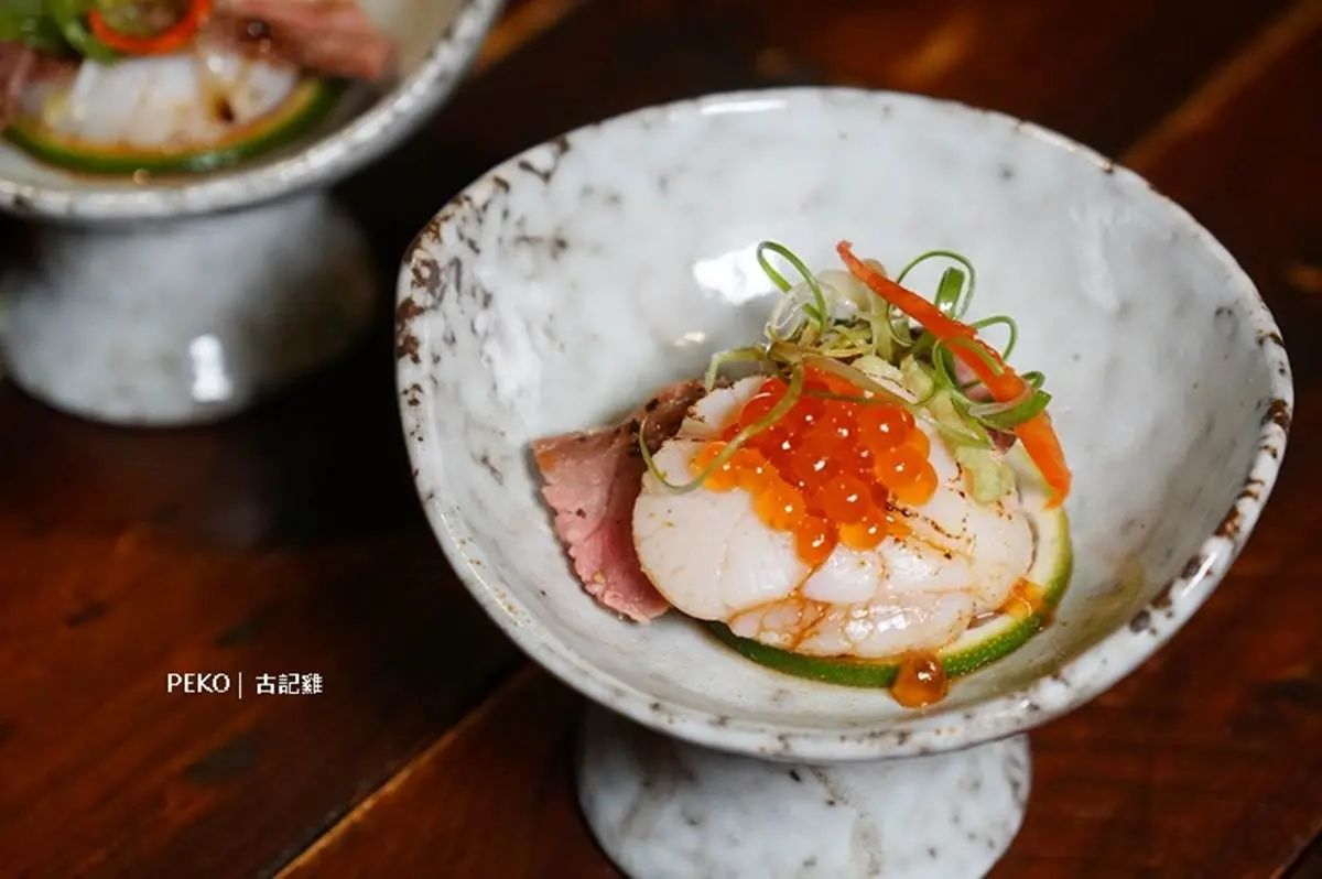 明星最愛的深夜食堂！在偶像劇場景吃私房好料：奔淚水餃、比目魚西京燒