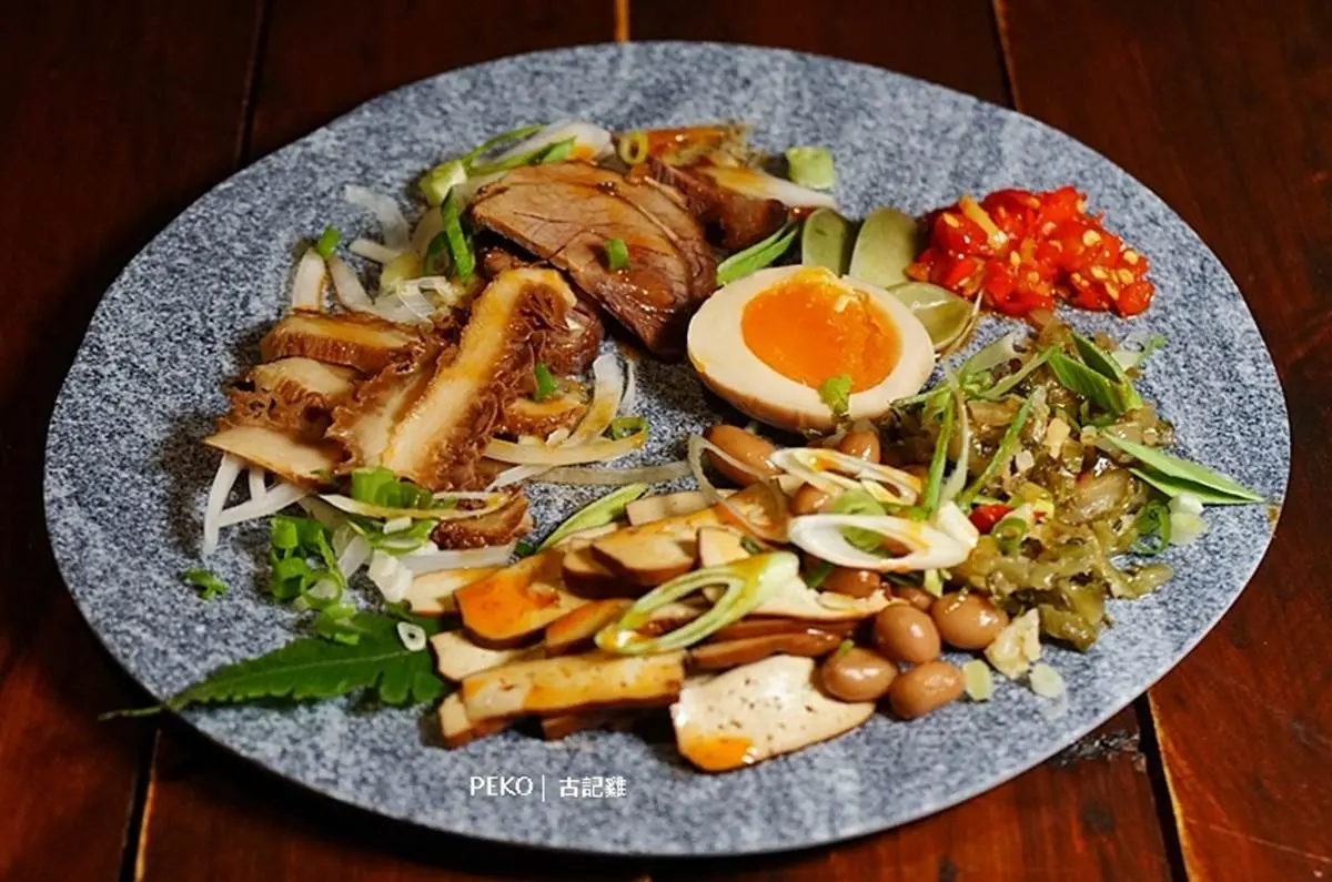 明星最愛的深夜食堂！在偶像劇場景吃私房好料：奔淚水餃、比目魚西京燒