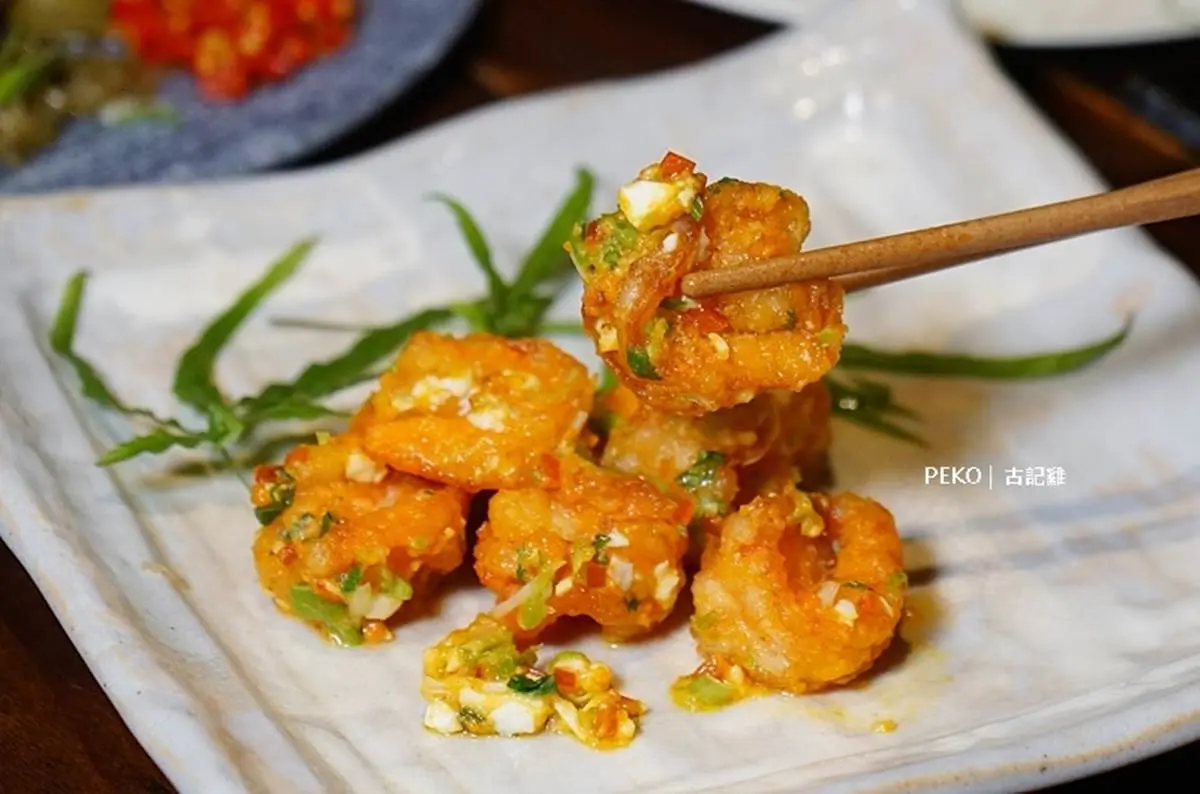 明星最愛的深夜食堂！在偶像劇場景吃私房好料：奔淚水餃、比目魚西京燒