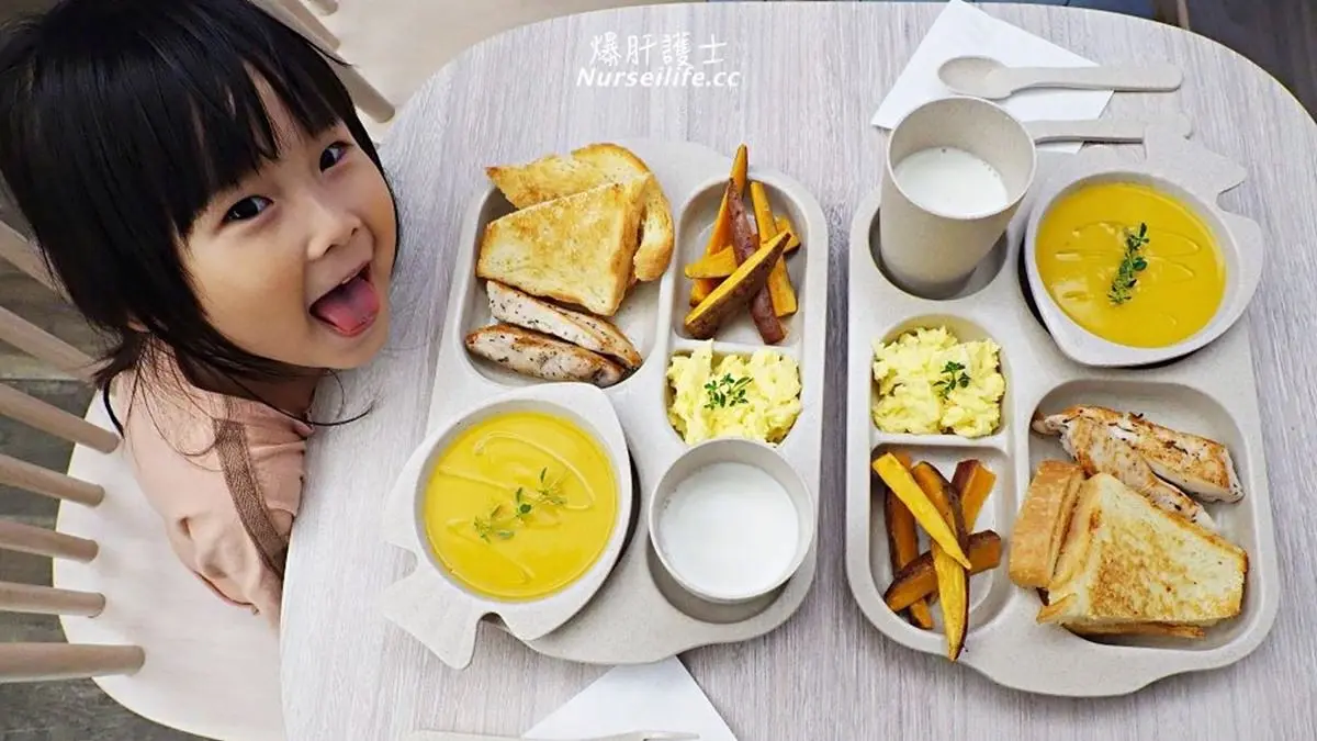 水水看過來！天母網美系早午餐必點「老饕上蓋牛」，手工布丁一吃停不下