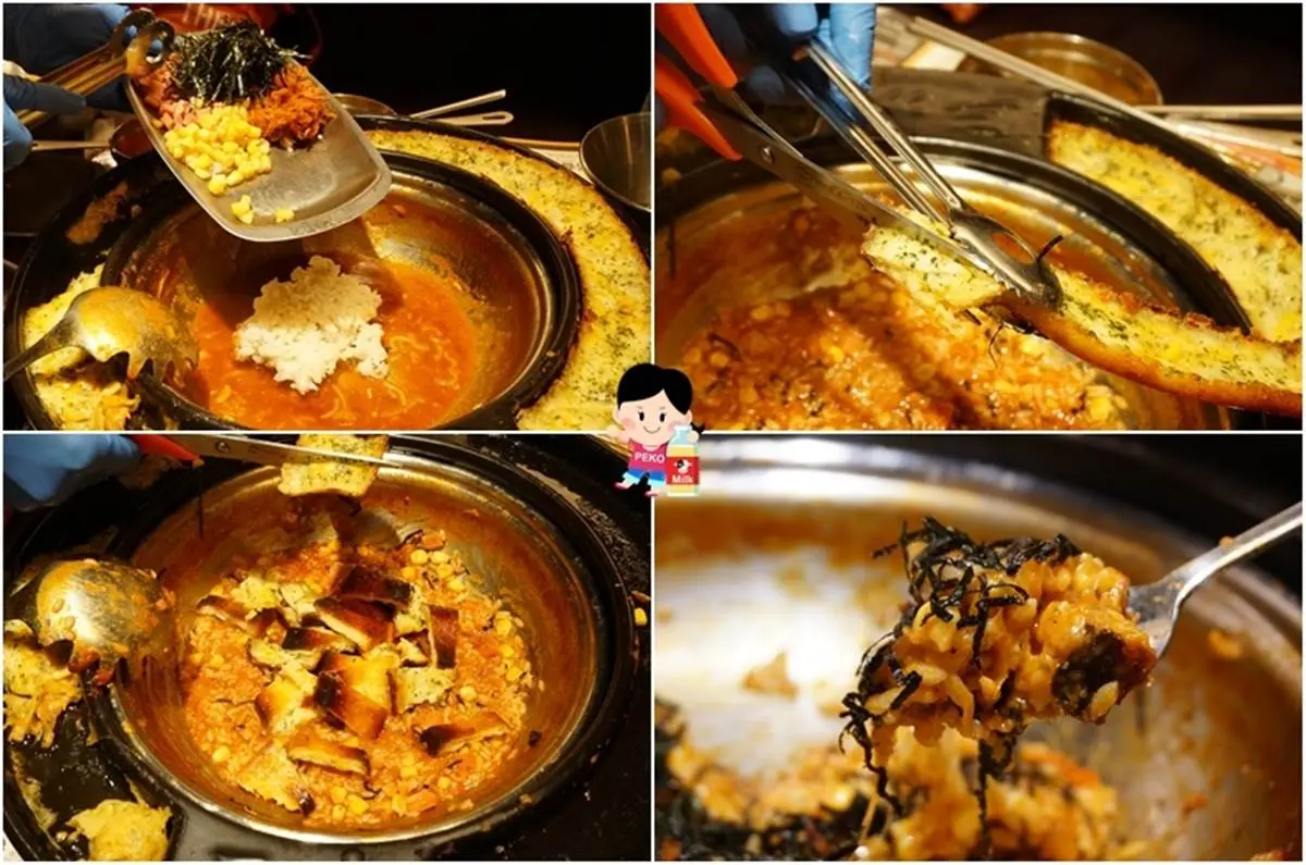 299元吃到飽！人氣韓式火鍋爽嗑炸雞、魚板、6款年糕，加碼3種隱藏版吃法