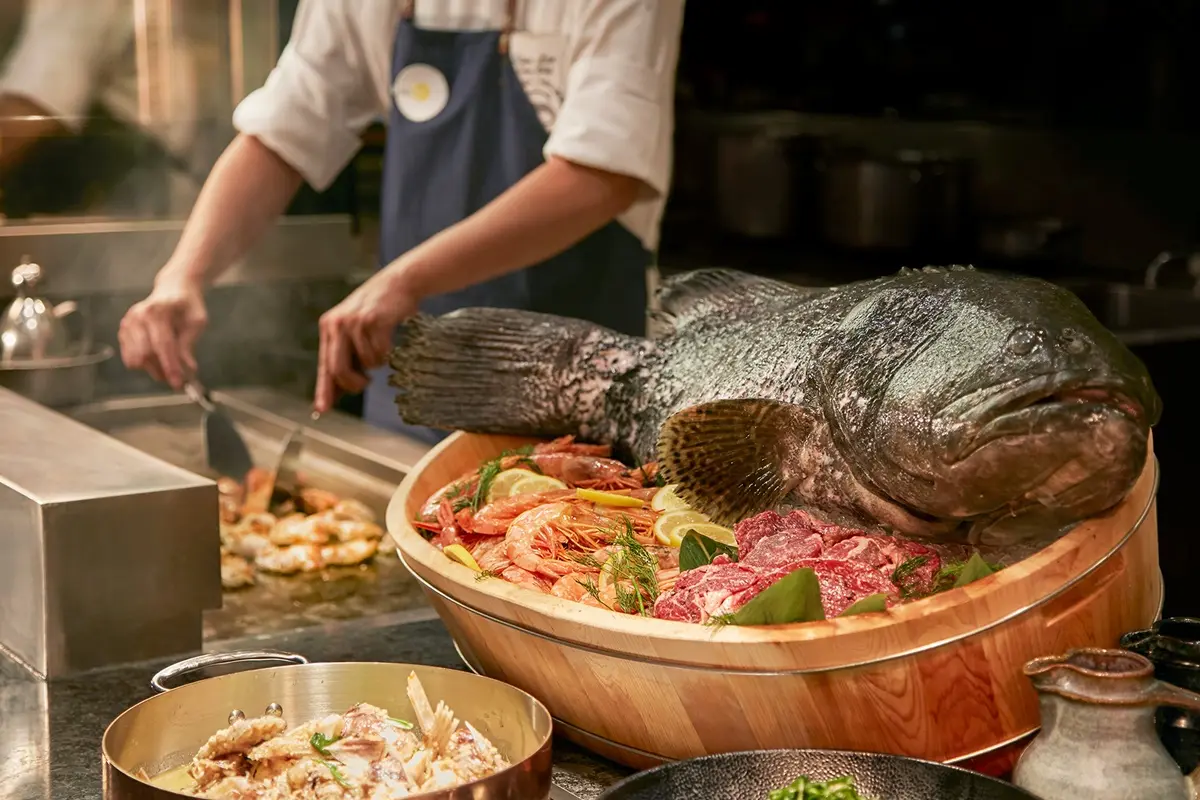 全台6大飯店「買一晚送一晚」!最低每人每晚2250元,爽泡溫泉、吃米其林餐廳都有 全台6大飯店「買一晚送一晚」!最低每人每晚2250元,爽泡溫泉、吃米其林餐廳都有