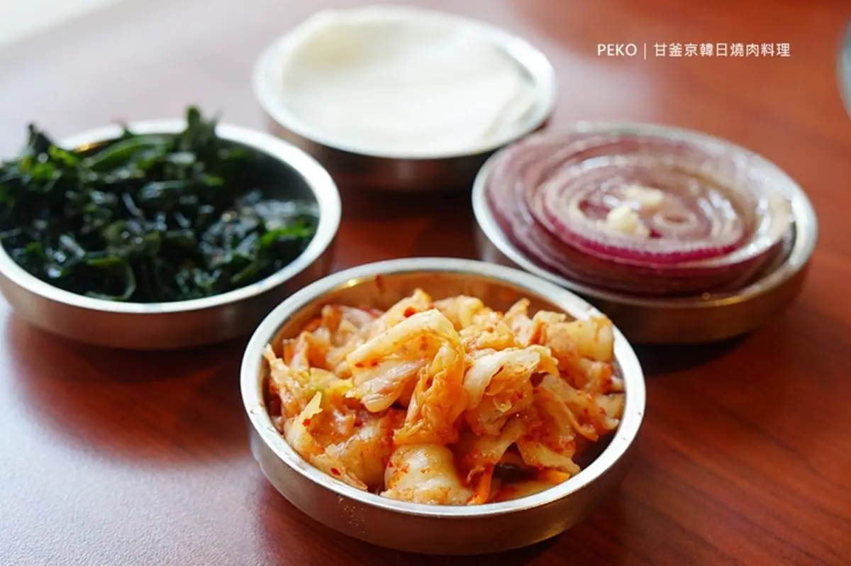 3願望1次get!「甘釜京」韓式料理及烤肉、日式燒肉通包,必點巨無霸生蠔、噴火雞翅 3願望1次get!「甘釜京」韓式料理及烤肉、日式燒肉通包,必點巨無霸生蠔、噴火雞翅