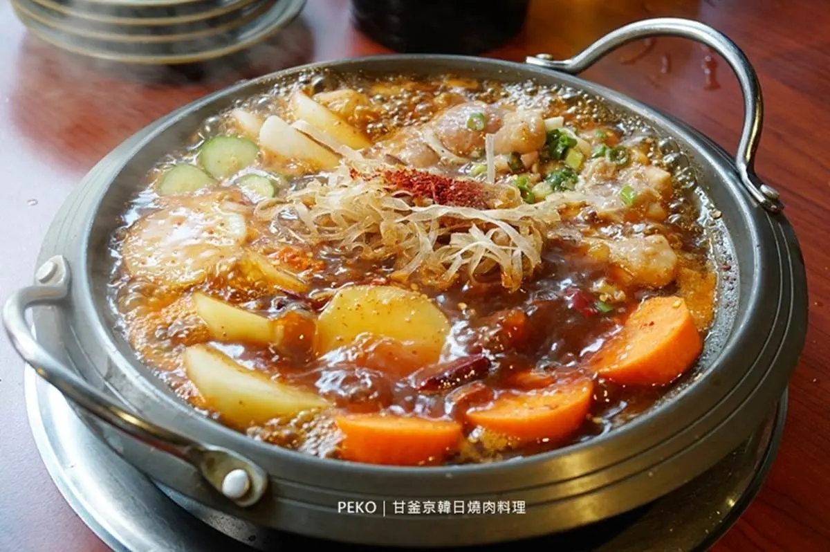 3願望1次get!「甘釜京」韓式料理及烤肉、日式燒肉通包,必點巨無霸生蠔、噴火雞翅 3願望1次get!「甘釜京」韓式料理及烤肉、日式燒肉通包,必點巨無霸生蠔、噴火雞翅