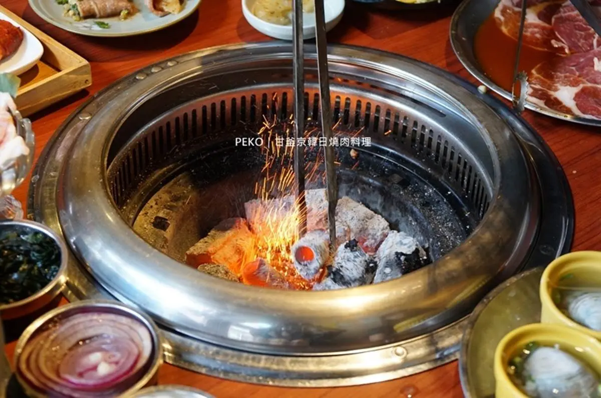3願望1次get!「甘釜京」韓式料理及烤肉、日式燒肉通包,必點巨無霸生蠔、噴火雞翅 3願望1次get!「甘釜京」韓式料理及烤肉、日式燒肉通包,必點巨無霸生蠔、噴火雞翅