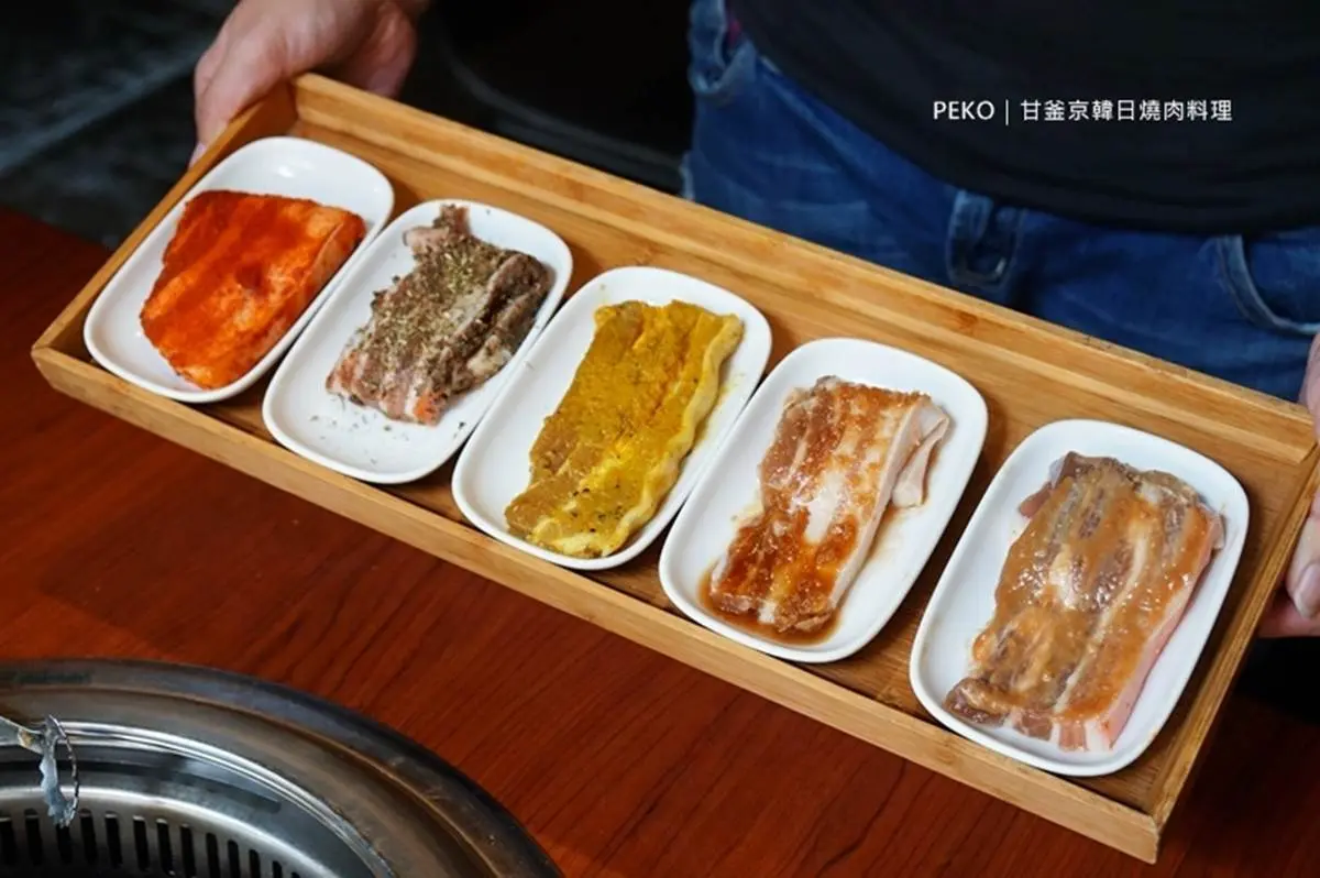 3願望1次get!「甘釜京」韓式料理及烤肉、日式燒肉通包,必點巨無霸生蠔、噴火雞翅 3願望1次get!「甘釜京」韓式料理及烤肉、日式燒肉通包,必點巨無霸生蠔、噴火雞翅