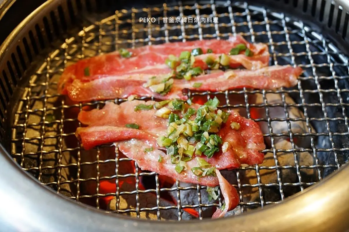 3願望1次get!「甘釜京」韓式料理及烤肉、日式燒肉通包,必點巨無霸生蠔、噴火雞翅 3願望1次get!「甘釜京」韓式料理及烤肉、日式燒肉通包,必點巨無霸生蠔、噴火雞翅