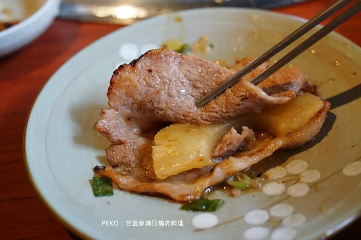 3願望1次get!「甘釜京」韓式料理及烤肉、日式燒肉通包,必點巨無霸生蠔、噴火雞翅 3願望1次get!「甘釜京」韓式料理及烤肉、日式燒肉通包,必點巨無霸生蠔、噴火雞翅