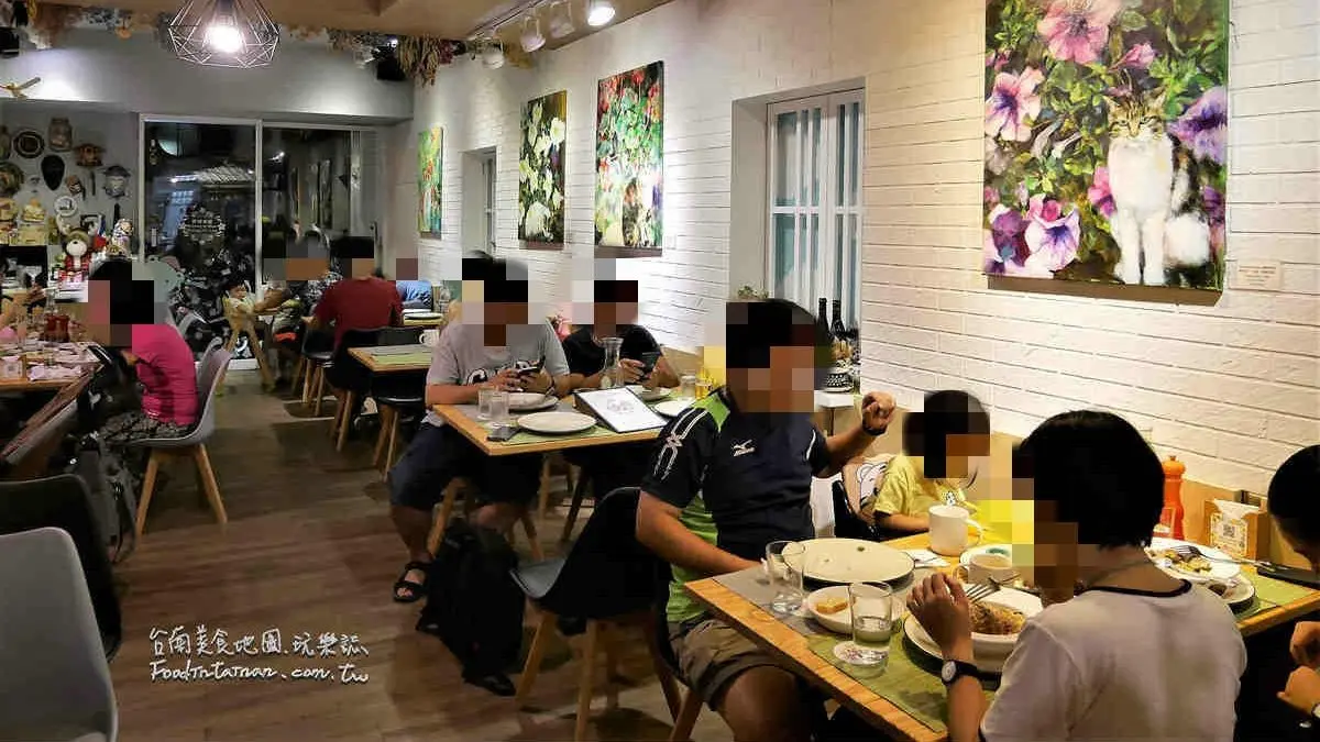 大胃王快來挑戰!台南義法小館推出限量40盎司霸王級牛排,佛心價只要1499元 大胃王快來挑戰!台南義法小館推出限量40盎司霸王級牛排,佛心價只要1499元