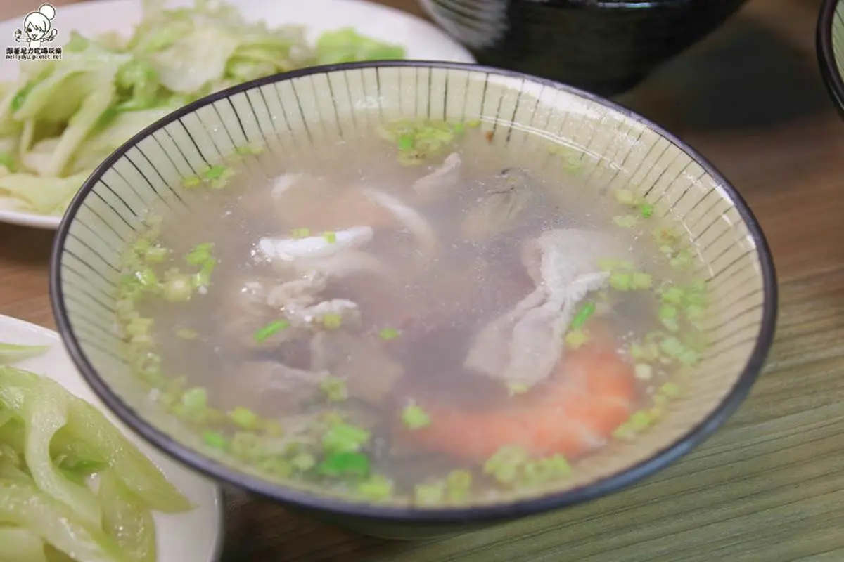 老饕才知!高雄自由市場7必吃:拳頭大爆乳包、老字號東坡肉、龍膽石斑魚湯 老饕才知!高雄自由市場7必吃:拳頭大爆乳包、老字號東坡肉、龍膽石斑魚湯