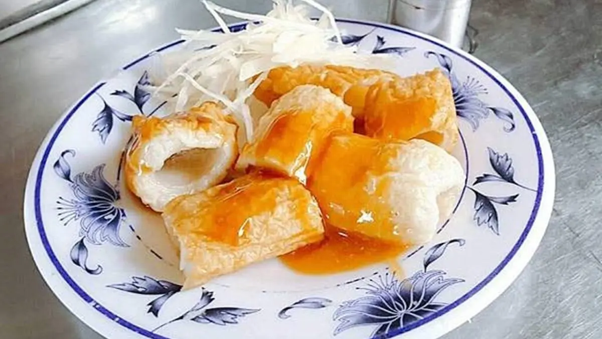 現吃更對味!正濱漁港限量「吉古拉」口感厚實不死板,手工現烤嘗得到迷人炭香 現吃更對味!正濱漁港限量「吉古拉」口感厚實不死板,手工現烤嘗得到迷人炭香