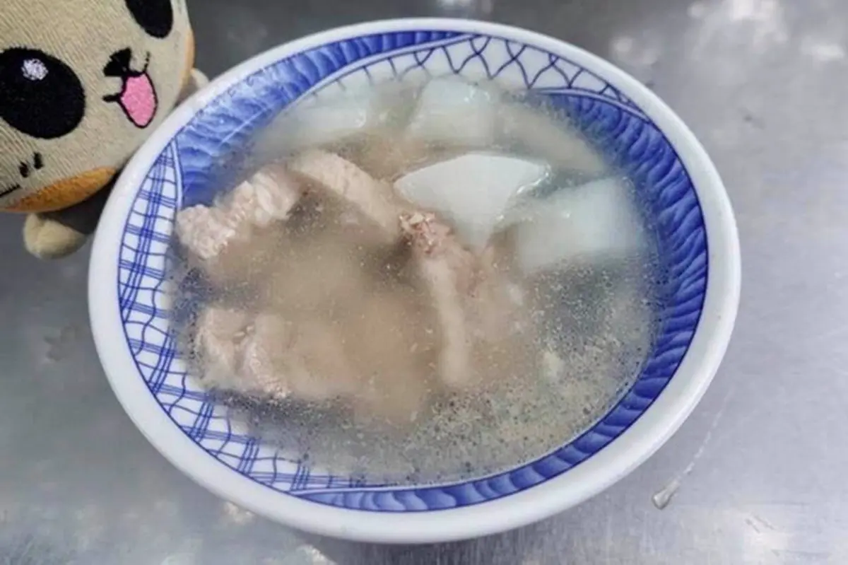 老台北人的美食街!大稻埕慈聖宮廟前先吃這13攤:白種元激推豬腳、一甲子汆燙魷魚 老台北人的美食街!大稻埕慈聖宮廟前先吃這13攤:白種元激推豬腳、一甲子汆燙魷魚