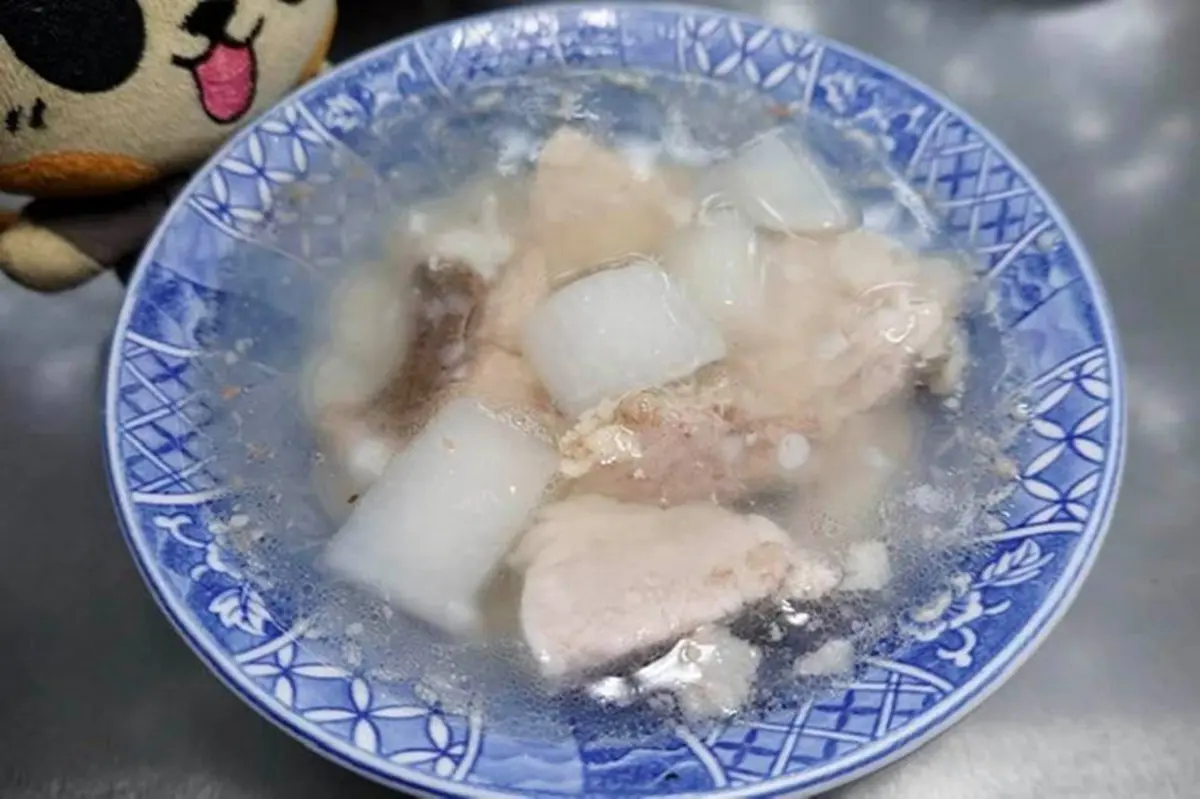 老台北人的美食街!大稻埕慈聖宮廟前先吃這13攤:白種元激推豬腳、一甲子汆燙魷魚 老台北人的美食街!大稻埕慈聖宮廟前先吃這13攤:白種元激推豬腳、一甲子汆燙魷魚