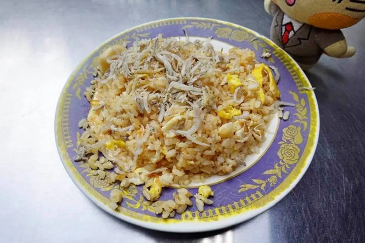 老台北人的美食街!大稻埕慈聖宮廟前先吃這13攤:白種元激推豬腳、一甲子汆燙魷魚 老台北人的美食街!大稻埕慈聖宮廟前先吃這13攤:白種元激推豬腳、一甲子汆燙魷魚