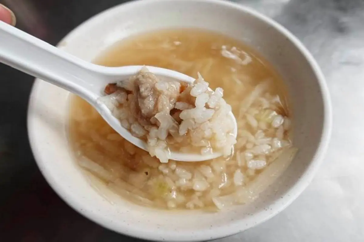 老台北人的美食街!大稻埕慈聖宮廟前先吃這13攤:白種元激推豬腳、一甲子汆燙魷魚 老台北人的美食街!大稻埕慈聖宮廟前先吃這13攤:白種元激推豬腳、一甲子汆燙魷魚