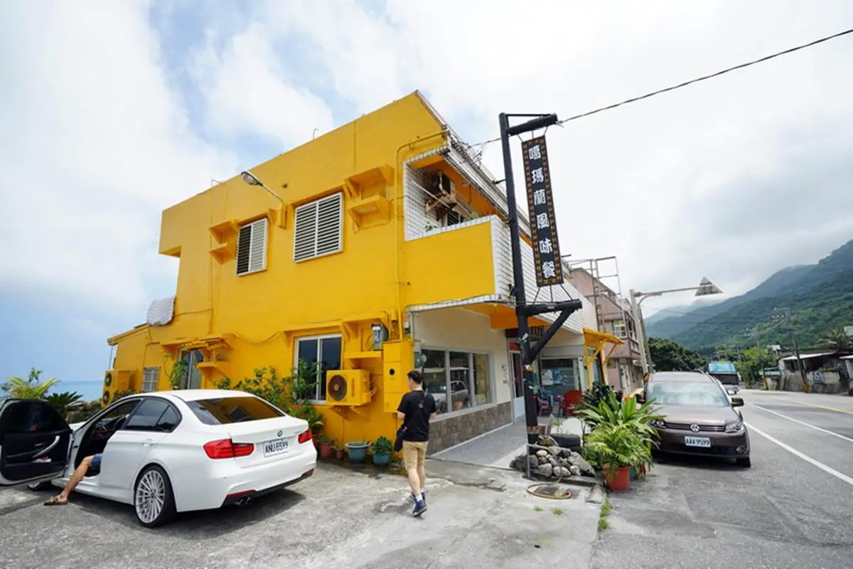花蓮人的口袋名單!5間聚餐海產店新鮮澎派→第3家「麵館」吃得到龍蝦 花蓮人的口袋名單!5間聚餐海產店新鮮澎派→第3家「麵館」吃得到龍蝦