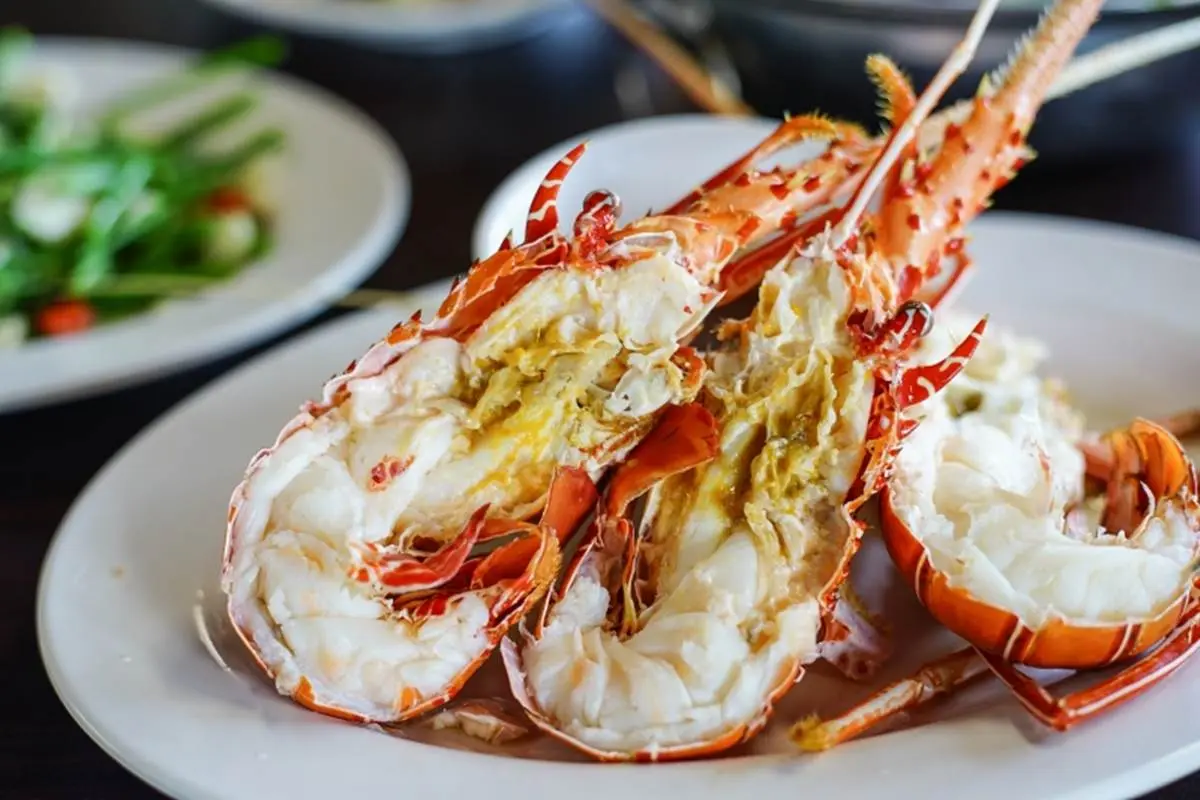 花蓮人的口袋名單!5間聚餐海產店新鮮澎派→第3家「麵館」吃得到龍蝦 花蓮人的口袋名單!5間聚餐海產店新鮮澎派→第3家「麵館」吃得到龍蝦