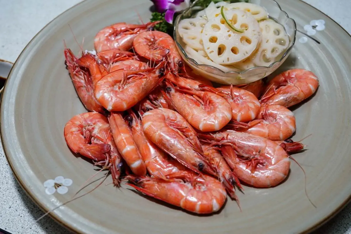 花蓮人的口袋名單!5間聚餐海產店新鮮澎派→第3家「麵館」吃得到龍蝦 花蓮人的口袋名單!5間聚餐海產店新鮮澎派→第3家「麵館」吃得到龍蝦
