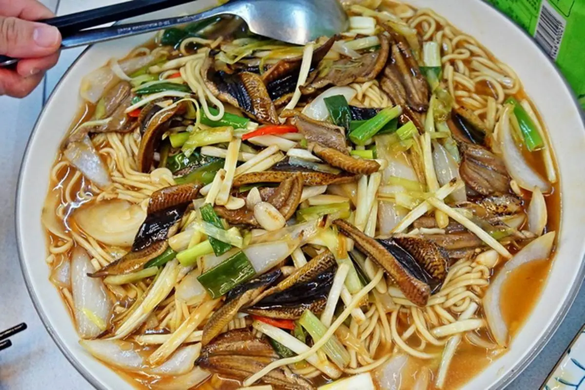 花蓮人的口袋名單!5間聚餐海產店新鮮澎派→第3家「麵館」吃得到龍蝦 花蓮人的口袋名單!5間聚餐海產店新鮮澎派→第3家「麵館」吃得到龍蝦