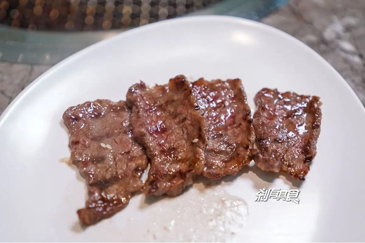 每天20組！台中頂級和牛燒肉放題吃得到18種菜色，澳洲M9、美國PRIME無限量供應