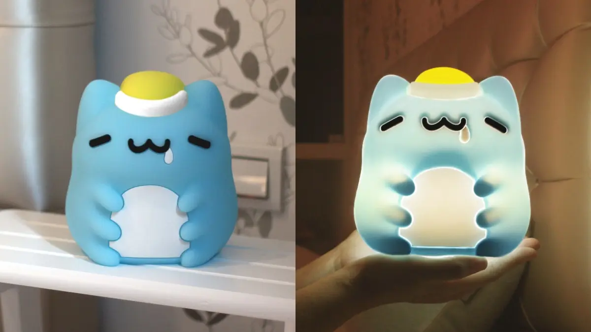 哆啦粉衝小七了！超值「哆啦A夢電影版」獨家禮盒+萬用毯組，還有「咖波拍拍燈」陪睡