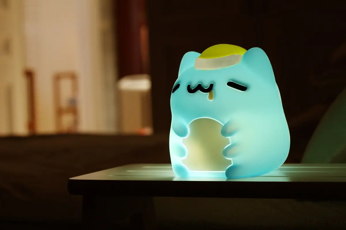 哆啦粉衝小七了！超值「哆啦A夢電影版」獨家禮盒+萬用毯組，還有「咖波拍拍燈」陪睡