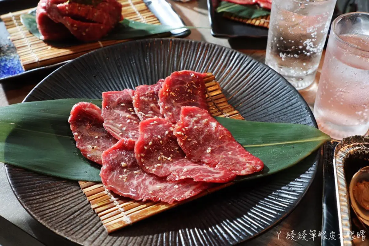 小當家等級!新竹隱密燒肉店必點松露炒飯一吃停不下,私心加推扇子肉、厚切牛舌 小當家等級!新竹隱密燒肉店必點松露炒飯一吃停不下,私心加推扇子肉、厚切牛舌