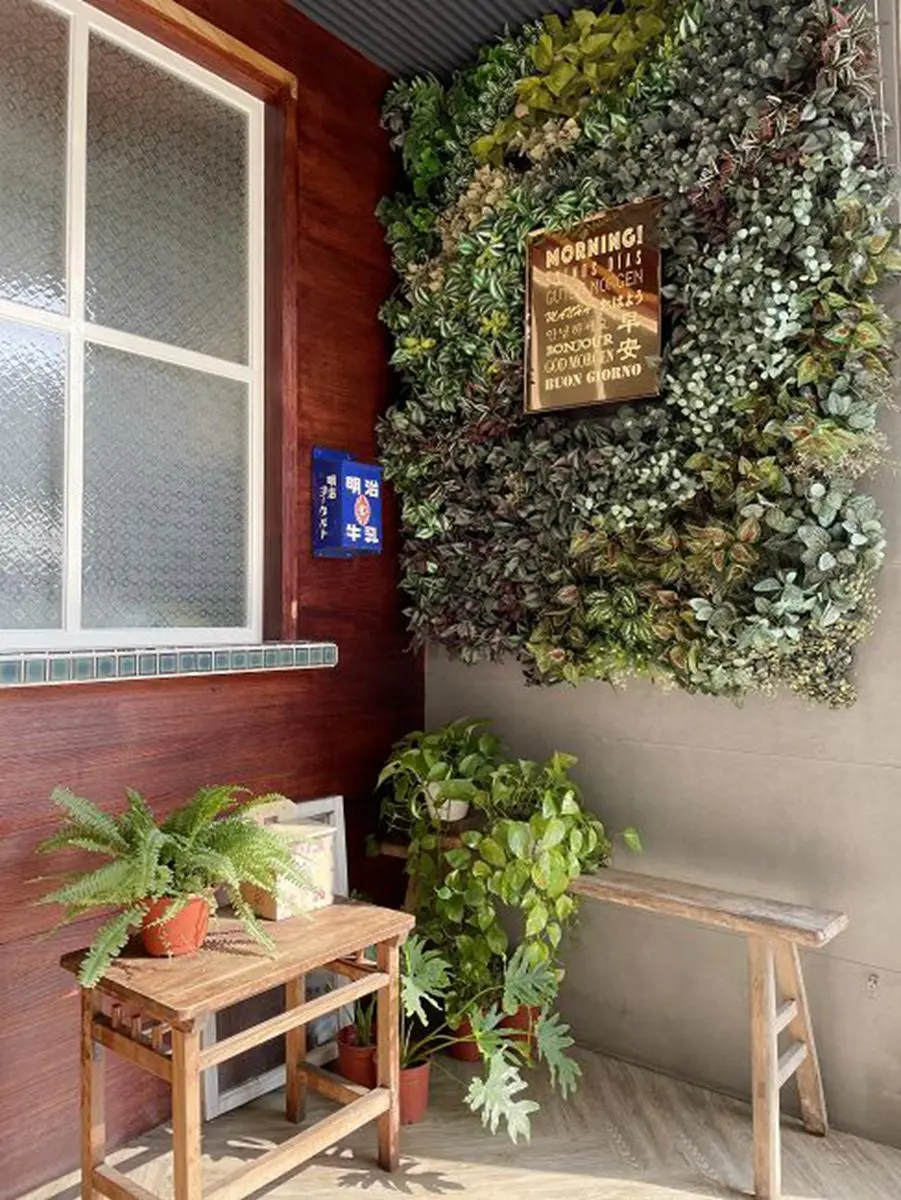 網美快衝！台南昭和風咖啡館復古質感超好拍，必點草莓三明治、小雞造型飯糰