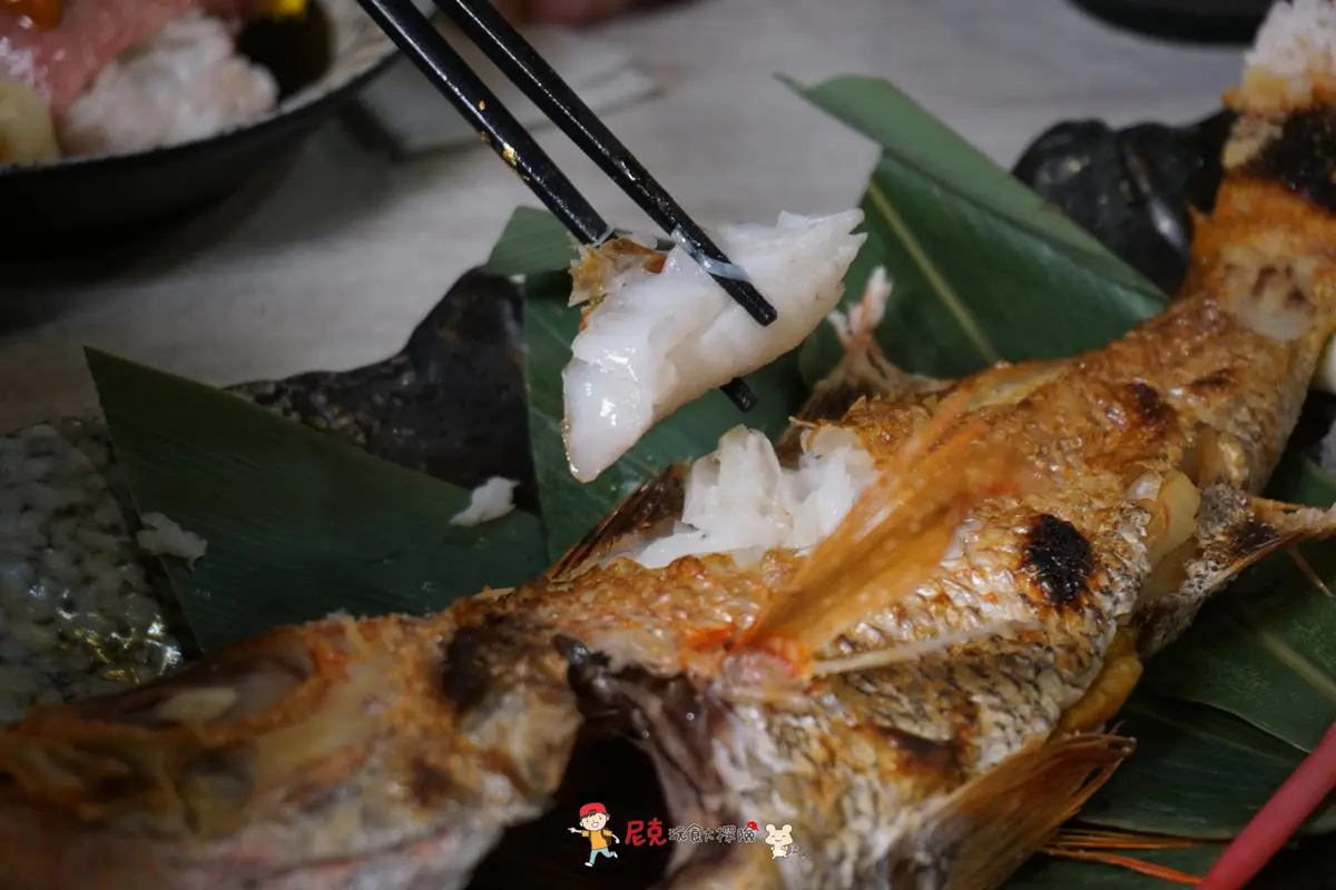 日料老饕會愛！中山條通道地居酒屋必吃黑鮪魚海膽丼，稀有鮟鱇魚火鍋要預付訂金