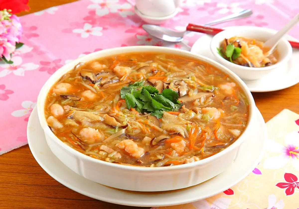 結帳再送88折！「食尚玩家購物網」激推高CP值4大年菜組合，「好團圓」10道菜1588元