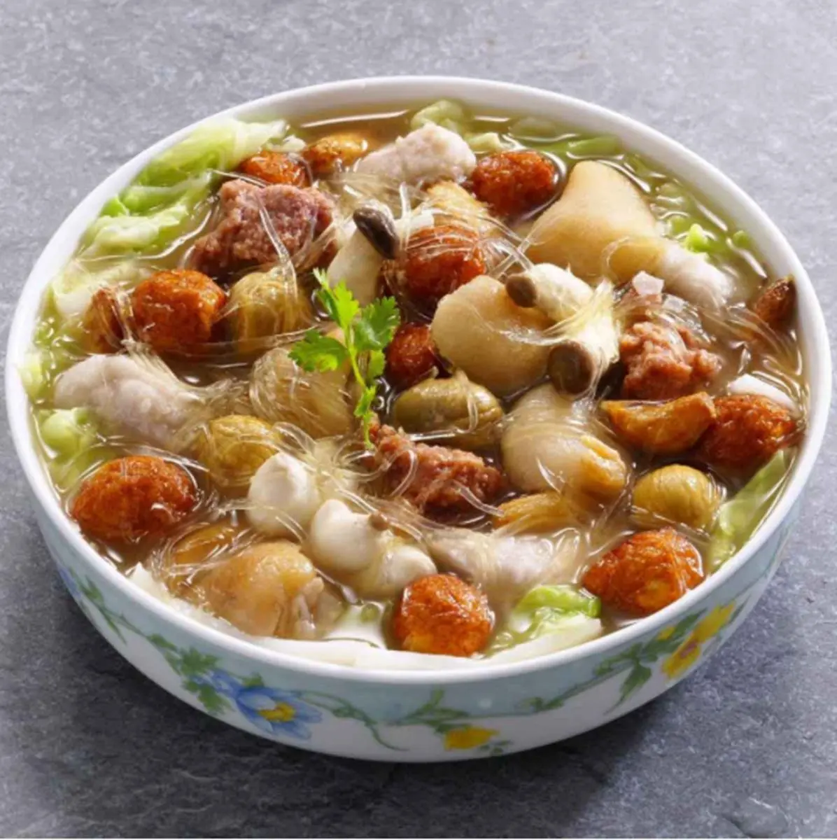 結帳再送88折！「食尚玩家購物網」激推高CP值4大年菜組合，「好團圓」10道菜1588元