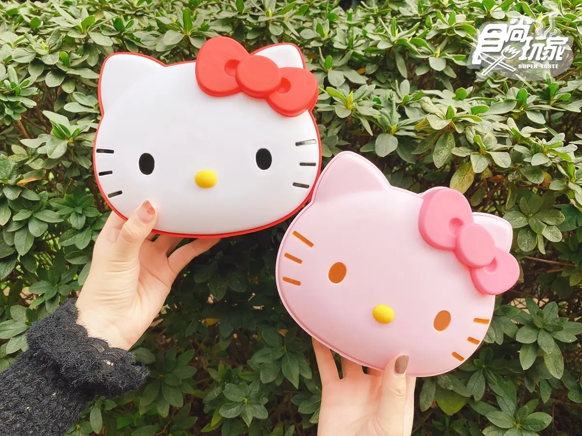 情人節買起來！小七推「寶可夢+史努比」放閃禮盒，加碼數十款Kitty粉嫩商品萌翻