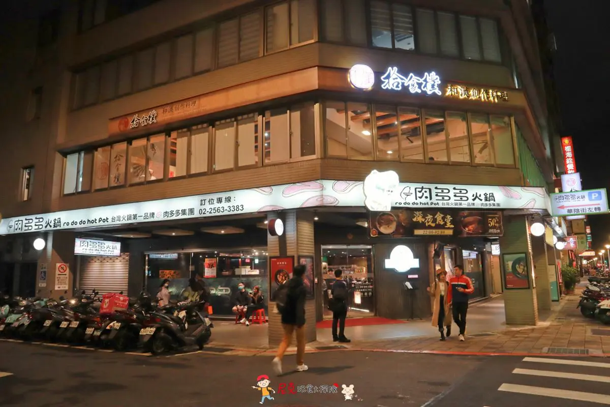 快衝肉多多吃到飽！只要268元自助吧無限量供應，必點整尾青龍蝦拼盤、浮誇系肉肉蛋糕