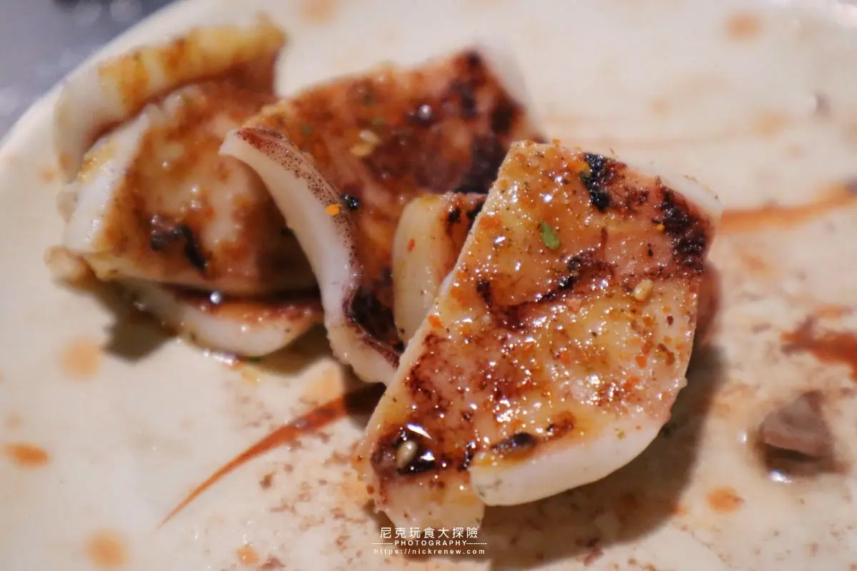 毛小孩也能用餐!台北和牛燒烤吃到飽有99樣食材,必點「海賊王」、天使紅蝦嗑到爽 毛小孩也能用餐!台北和牛燒烤吃到飽有99樣食材,必點「海賊王」、天使紅蝦嗑到爽