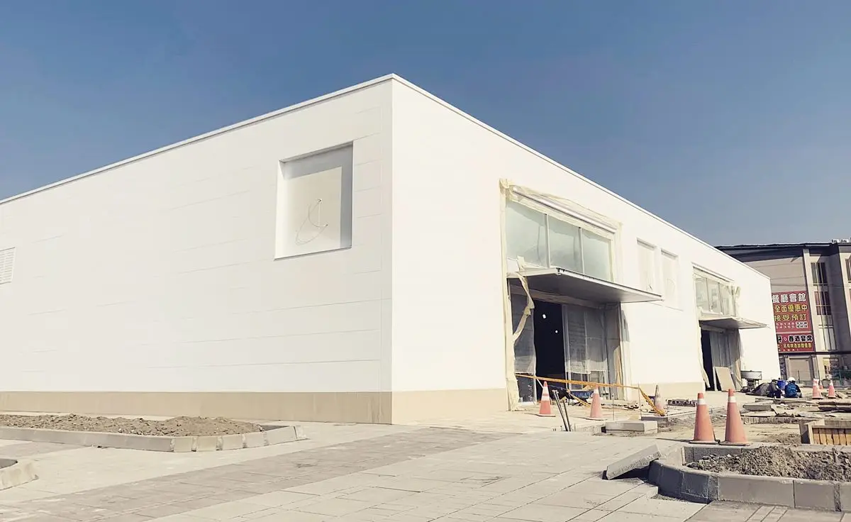 岡山百貨最快4月開！高雄首間「藏壽司街邊店」開在這，同區還有UNIQLO等