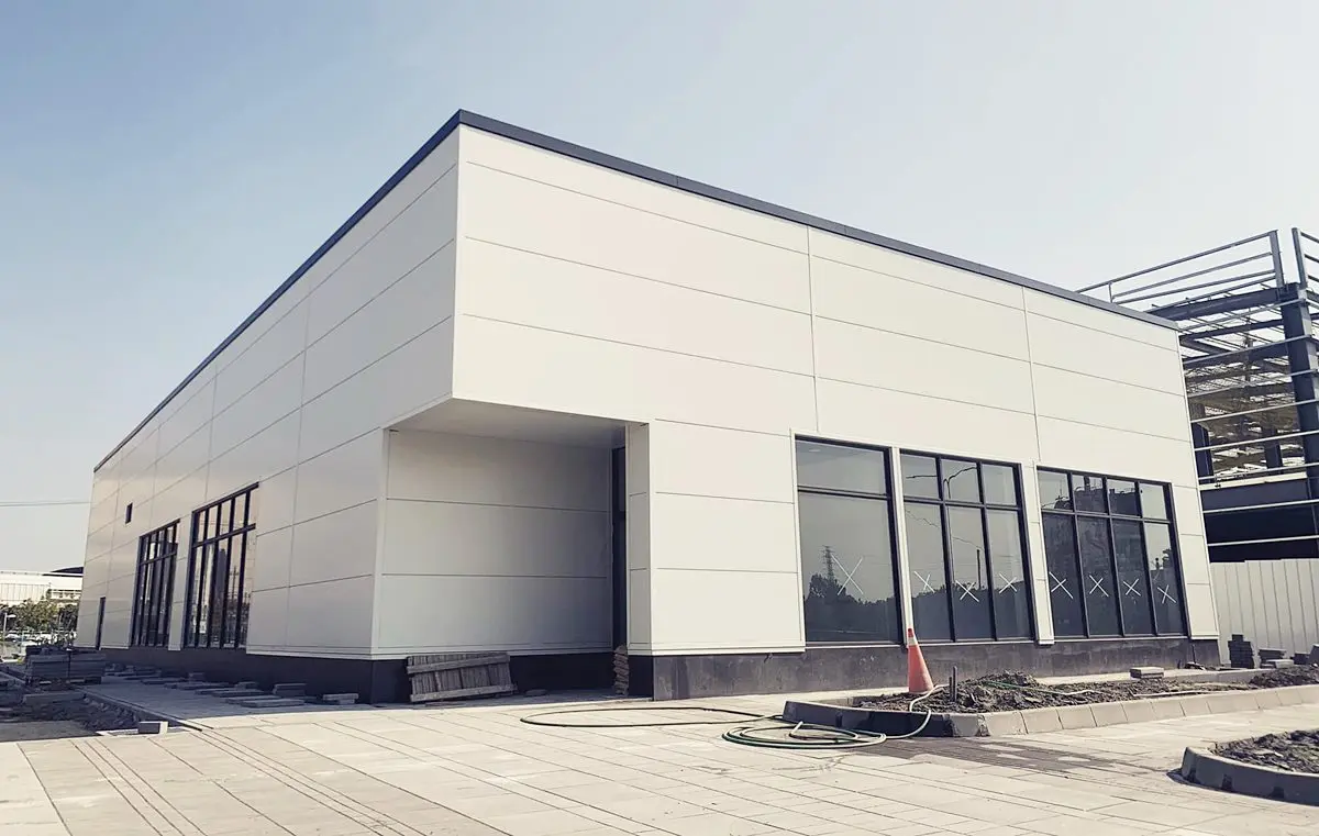 岡山百貨最快4月開！高雄首間「藏壽司街邊店」開在這，同區還有UNIQLO等