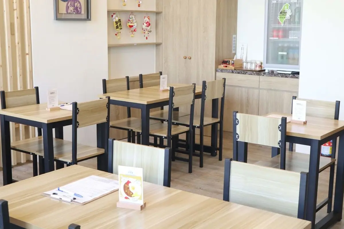 不做隔夜餐!日系職人新竹咖哩店走健康風,軟嫩牛腱吃了超滿足 不做隔夜餐!日系職人新竹咖哩店走健康風,軟嫩牛腱吃了超滿足