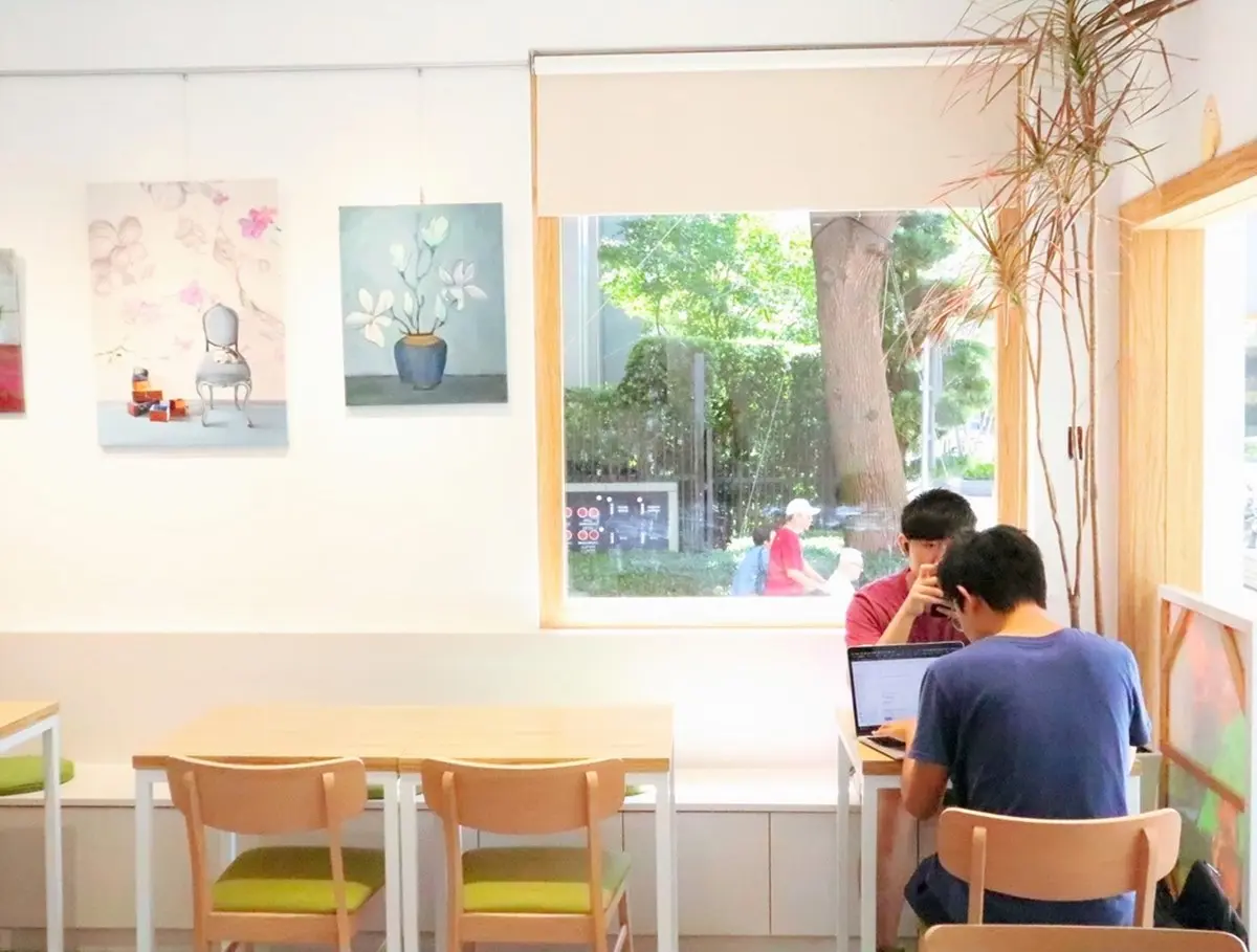 IG打卡囉!小清新咖啡店看綠景+聽爵士樂,超夯限量紅酒燉牛肉必點 IG打卡囉!小清新咖啡店看綠景+聽爵士樂,超夯限量紅酒燉牛肉必點