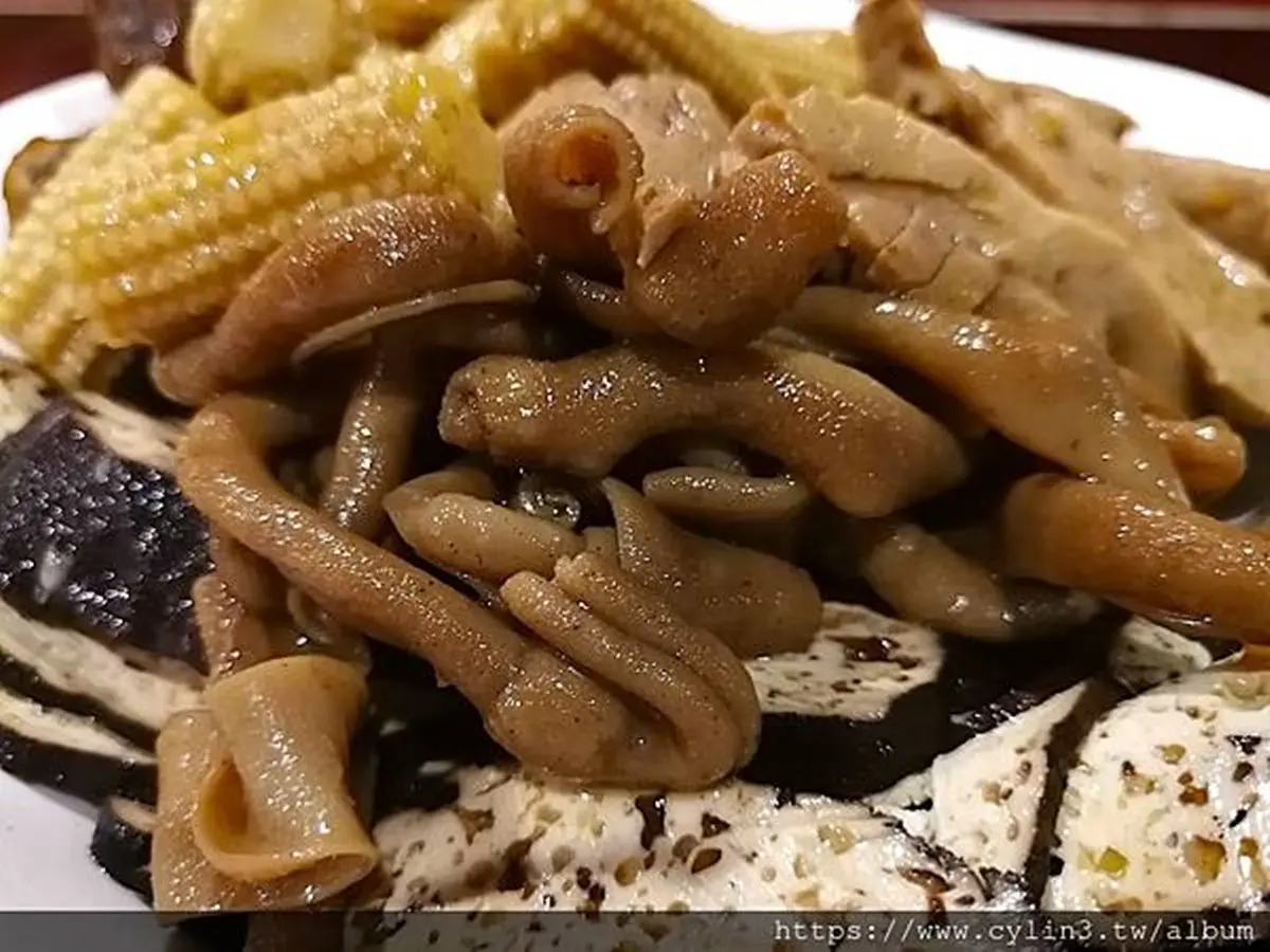 道地四川味！松山老饕激推麻辣滷味嘗得到中藥香，必吃「3色鼎立」炸醬麵、人氣鴨腸