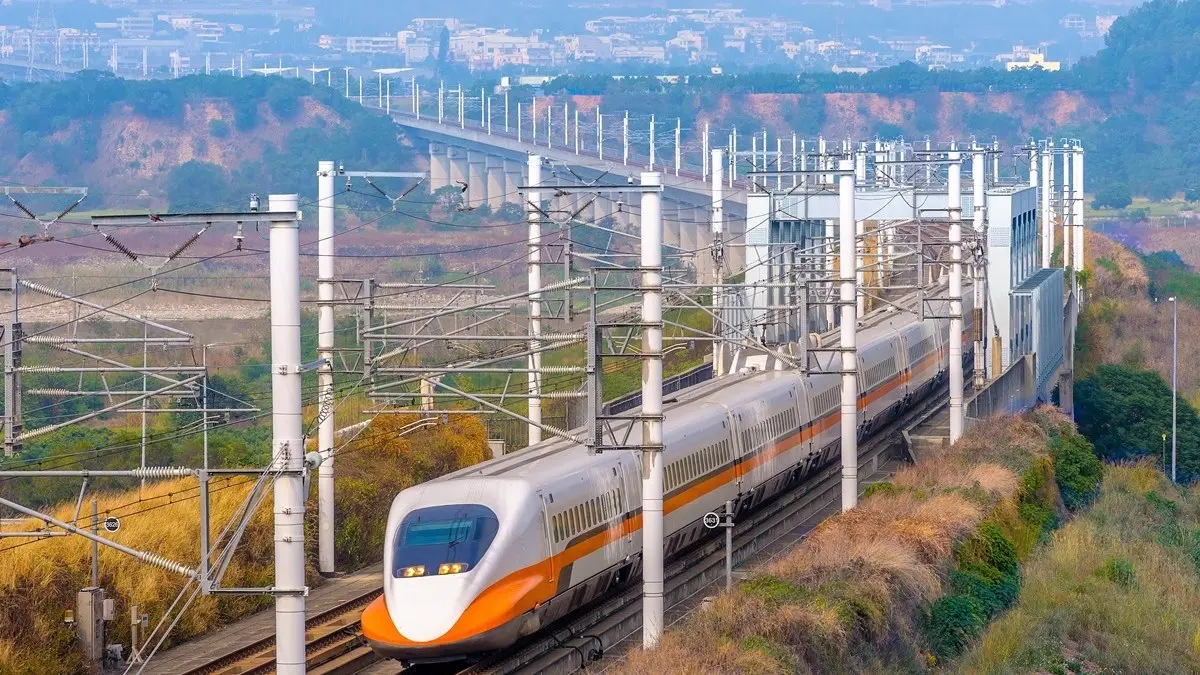 有這張證件快搶！高鐵加碼10班「5折列車」8/10開賣
