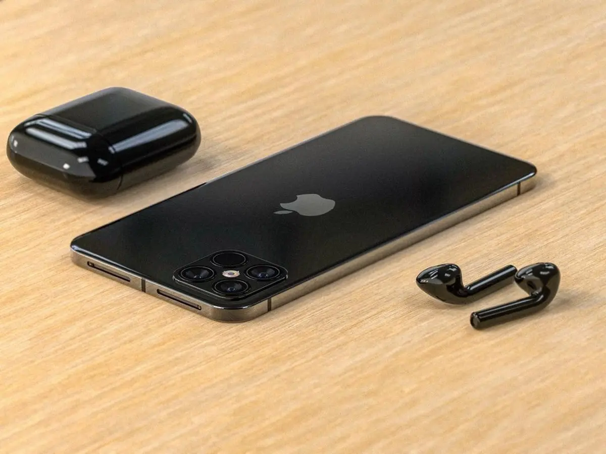 史上最美iPhone!蘋果手機嬰兒藍、粉4款新色曝光,還有蜜桃橘和「真正黑」出現 史上最美iPhone!蘋果手機嬰兒藍、粉4款新色曝光,還有蜜桃橘和「真正黑」出現