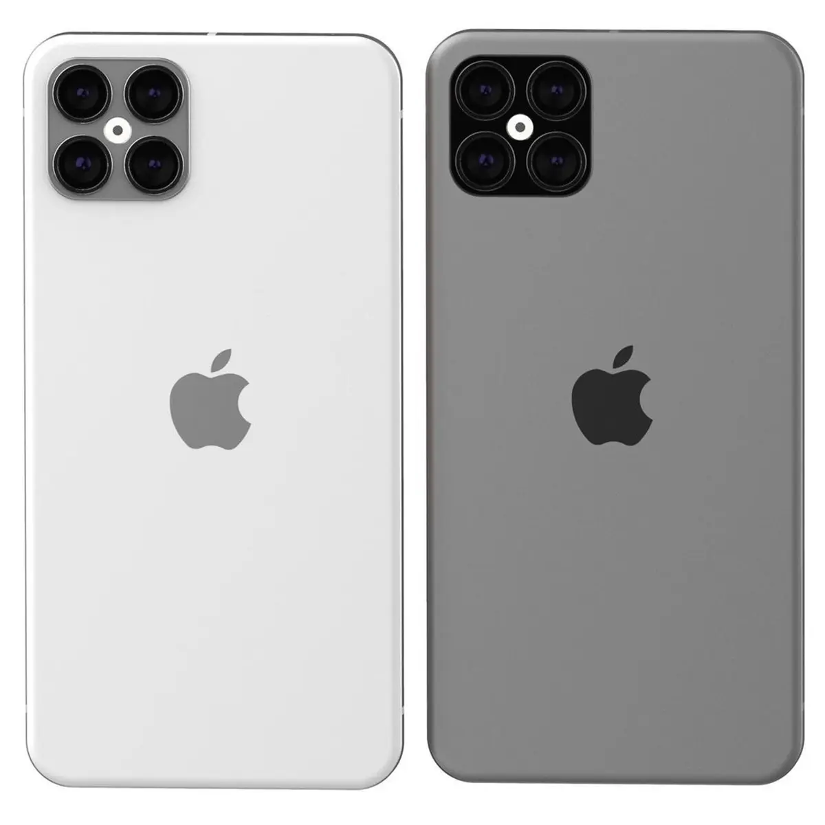 史上最美iPhone!蘋果手機嬰兒藍、粉4款新色曝光,還有蜜桃橘和「真正黑」出現 史上最美iPhone!蘋果手機嬰兒藍、粉4款新色曝光,還有蜜桃橘和「真正黑」出現