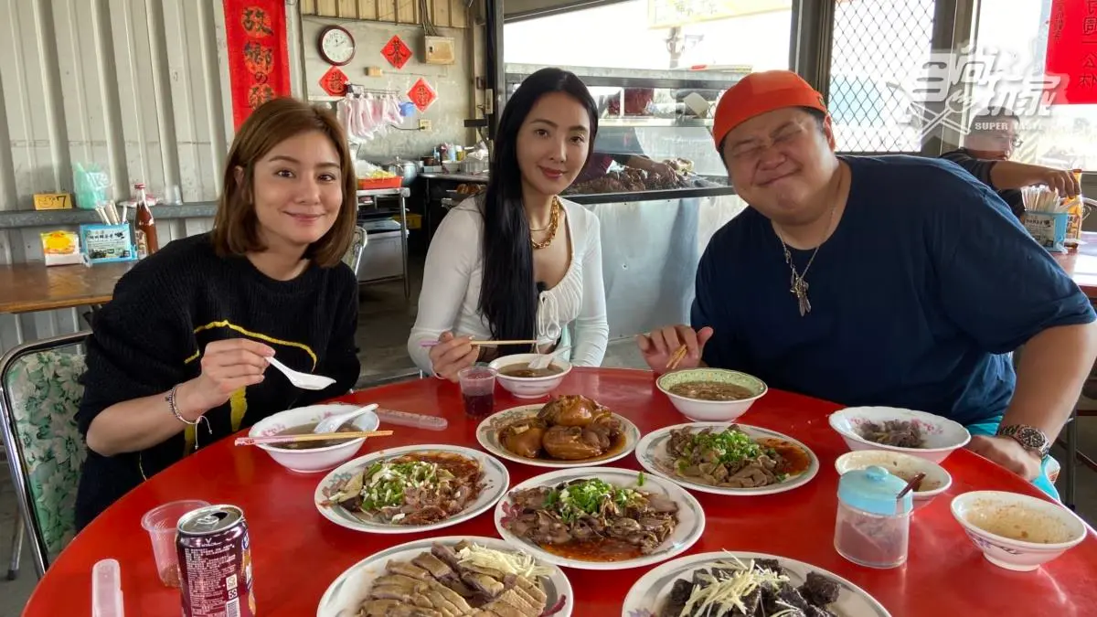 1/26節目《食尚玩家》店家資訊：雲林旅遊初體驗