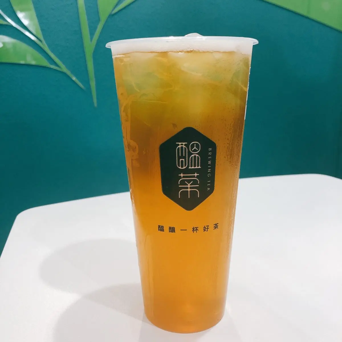 好喝不踩雷!板橋手搖飲7款招牌評鑑,「這杯」要給它5顆心 好喝不踩雷!板橋手搖飲7款招牌評鑑,「這杯」要給它5顆心