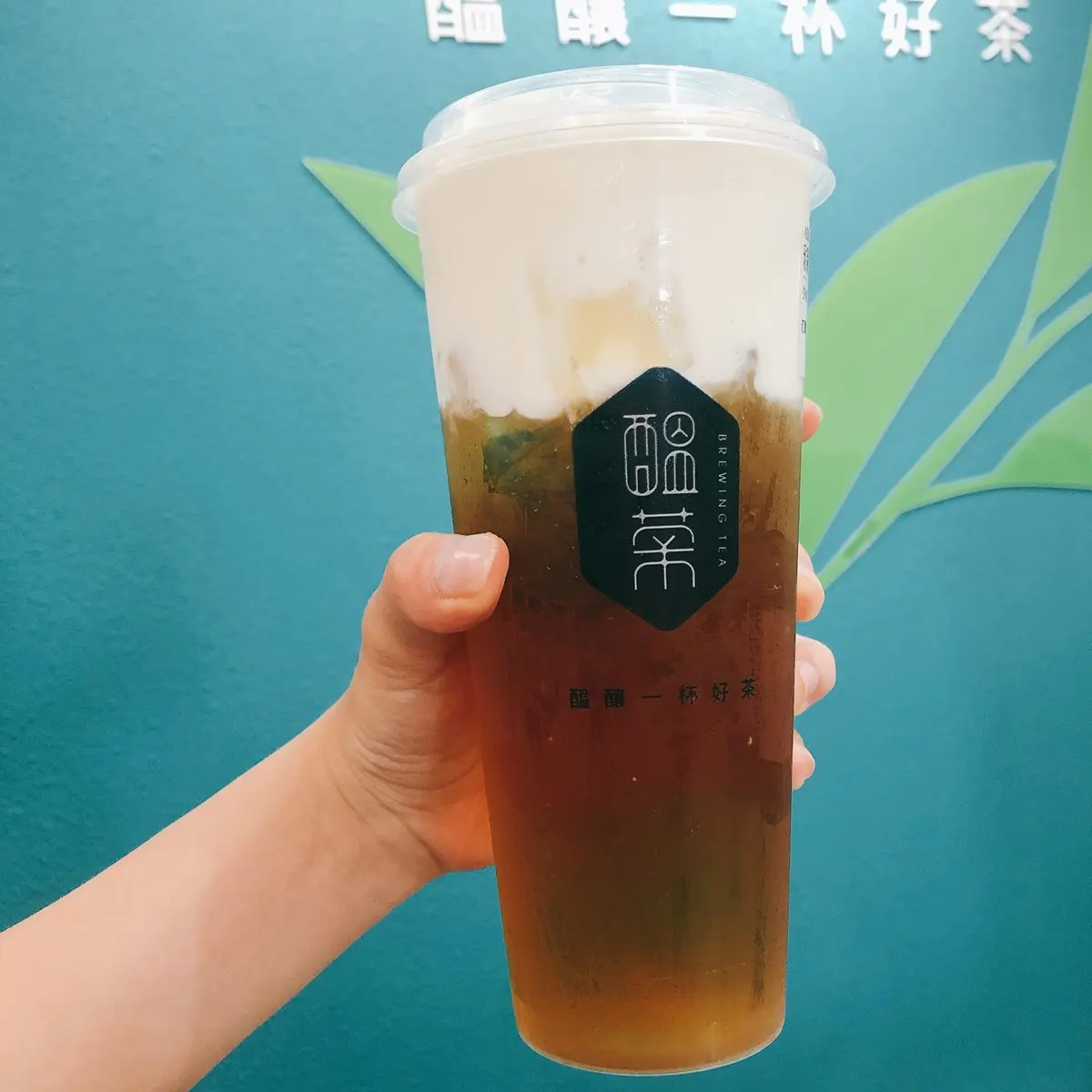 好喝不踩雷!板橋手搖飲7款招牌評鑑,「這杯」要給它5顆心 好喝不踩雷!板橋手搖飲7款招牌評鑑,「這杯」要給它5顆心