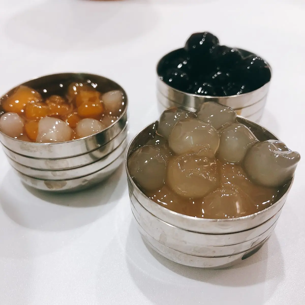 好喝不踩雷!板橋手搖飲7款招牌評鑑,「這杯」要給它5顆心 好喝不踩雷!板橋手搖飲7款招牌評鑑,「這杯」要給它5顆心