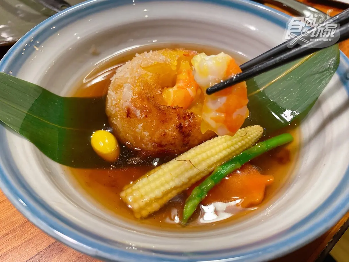 一秒飛日本!全台最大日式園區《鬼滅之刃》變身體驗,還能爽住日式VILLA打卡洗版 一秒飛日本!全台最大日式園區《鬼滅之刃》變身體驗,還能爽住日式VILLA打卡洗版