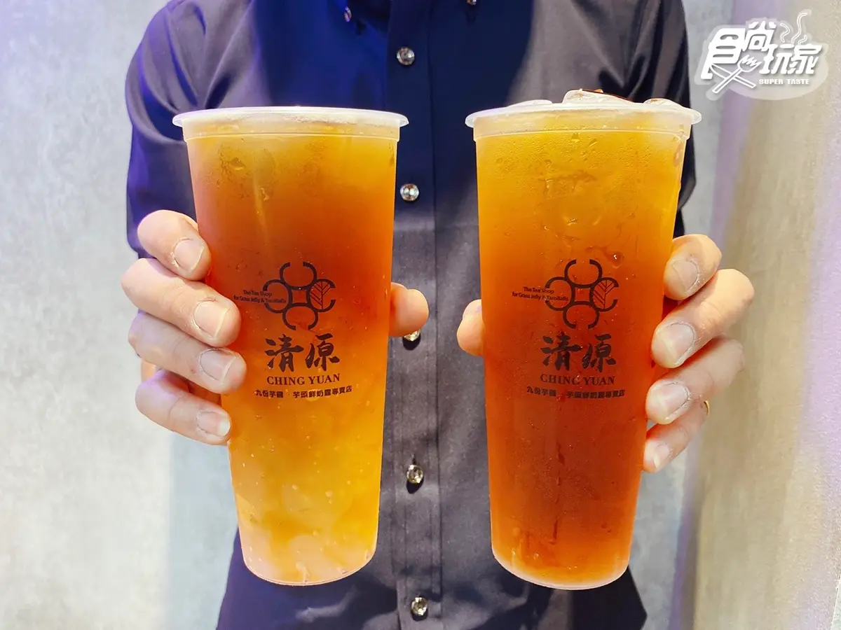星巴克有「花朵配件」就打折！８間飲品連假優惠，85度C第二杯20元、清原第二杯半價