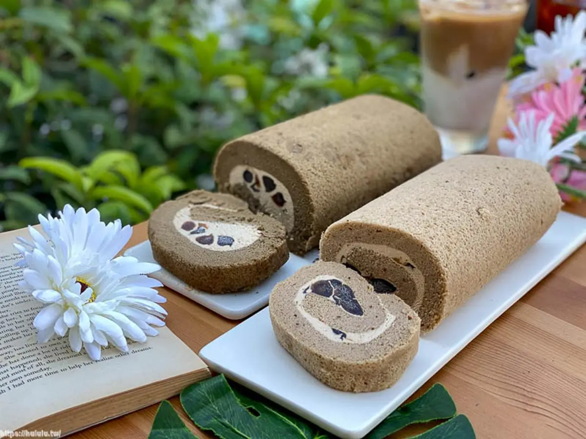 搶先直擊！2021台南甜點節6大必吃限定品：超萌抹茶兔、貓舌草莓甜筒、疫苗露露