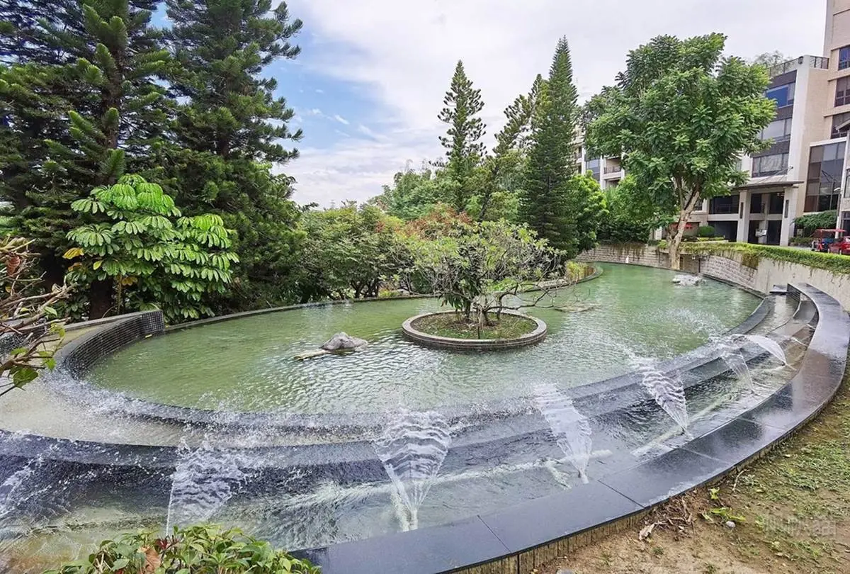 每個角落都好拍!7000坪度假園區飯店泡半露天spa湯池,免費順遊縮小版「大峽谷」 每個角落都好拍!7000坪度假園區飯店泡半露天spa湯池,免費順遊縮小版「大峽谷」